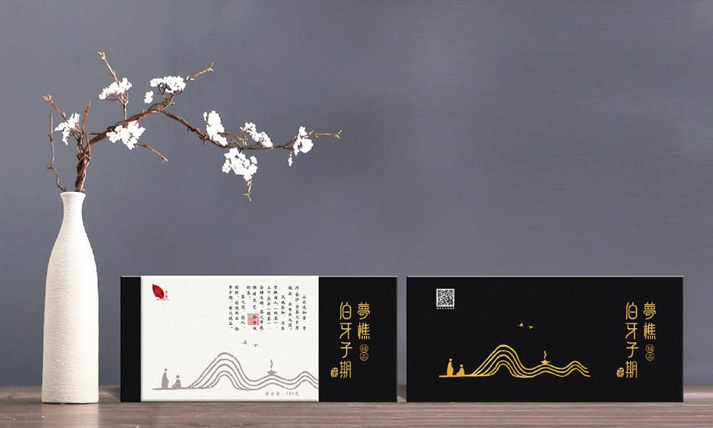 措美县农产品包装设计：兼顾实用与品牌，让农产品从“田间”走向“餐桌”更出彩
